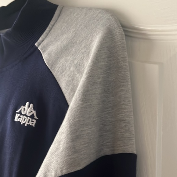 Kappa zip up jacket - Picture 4 of 5